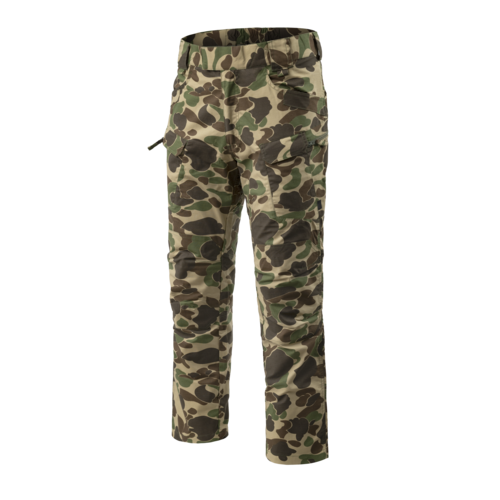 Helikon-Tex Pantaloni Uomo UTP®- polycotton stretch ripstop, duck hunter
