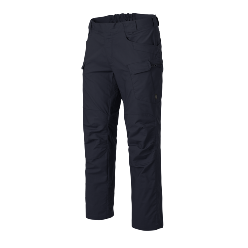 Helikon-Tex Pantaloni Uomo UTP® - polycotton stretch ripstop, blu navy