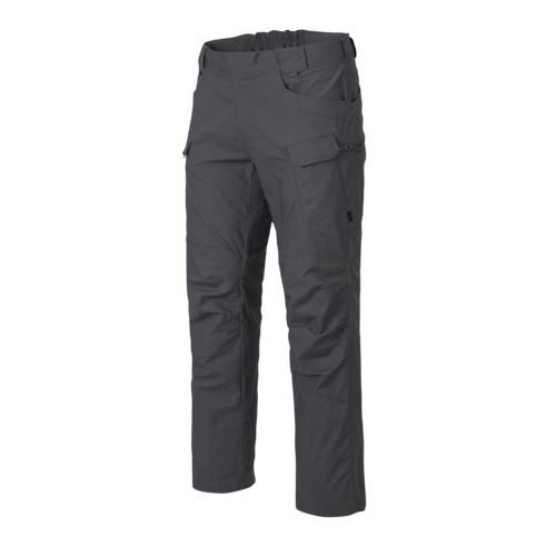 Helikon-Tex UTP® PolyCotton Stretch Ripstop pantaloni da uomo, shadow grey