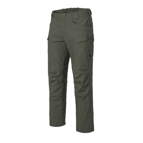 Helikon-Tex Pantaloni Uomo utp®- polycotton stretch ripstop, taiga green