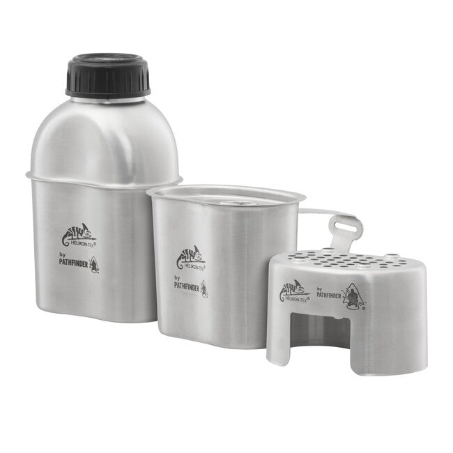 Helikon-Tex PATHFINDER kit di cottura