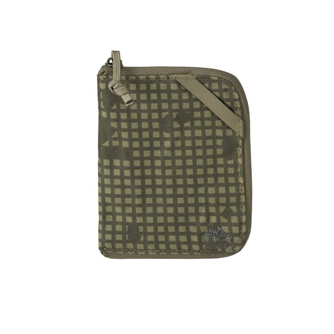 Helikon-Tex EDC grande portafoglio - Cordura - Desert Night Camo