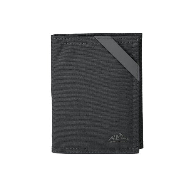 Helikon-Tex EDC piccolo portafoglio, grigio ombra