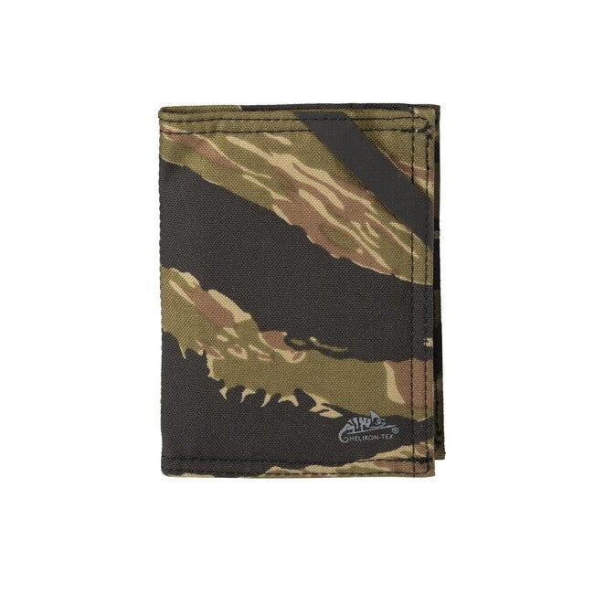 Helikon-Tex EDC piccolo portafoglio - Cordura - Striscia di tigre