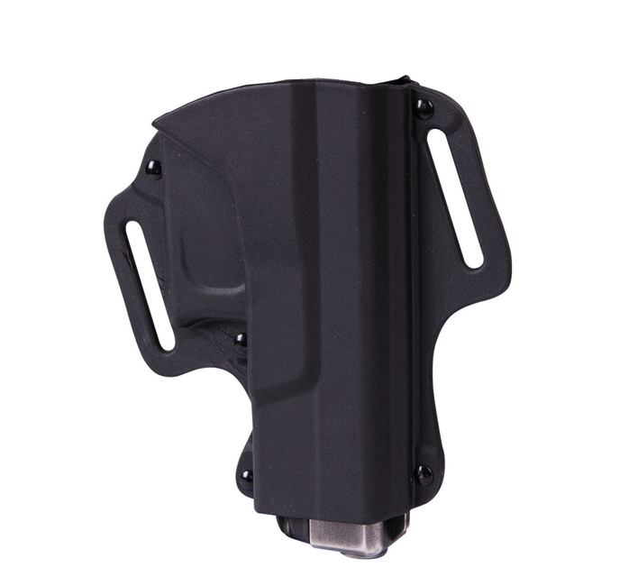 Helikon-Tex Glock 19 fondina da cintura, nera
