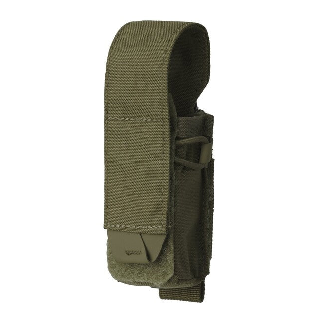 Helikon-Tex Astuccio portacaricatori per pistola, verde oliva