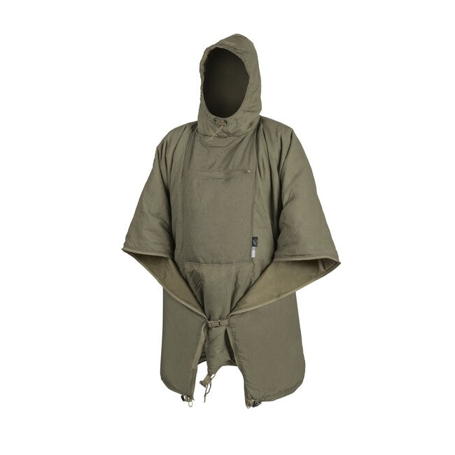 Helikon-Tex Swagman Roll poncho, verde adattivo
