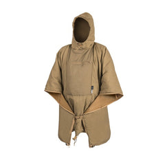 Helikon-Tex Poncho Swagman Roll - coyote