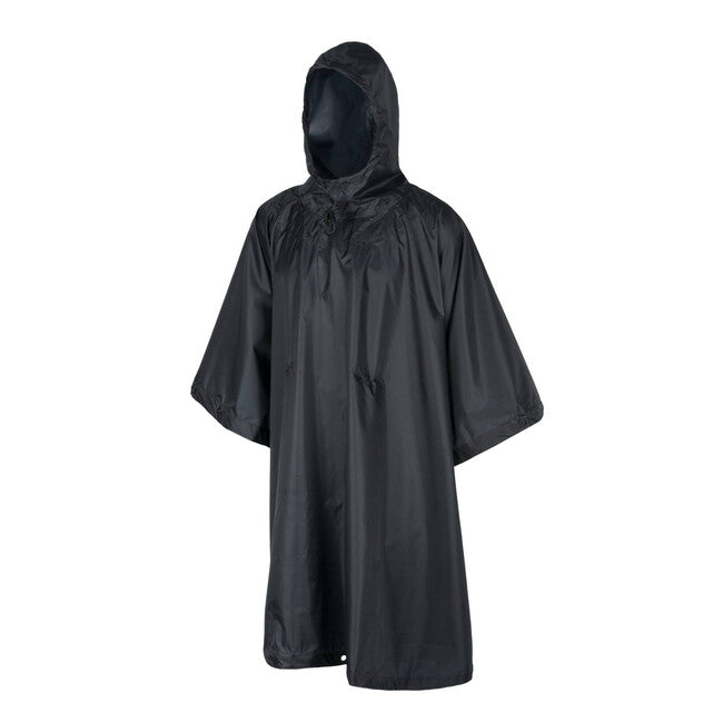 Helikon-Tex PONCHO U.S. MODELLO, blu navy