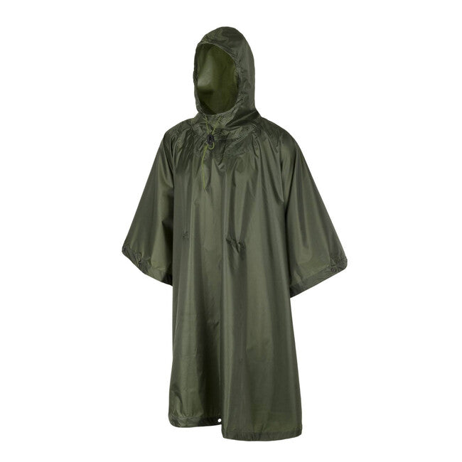 Helikon-Tex PONCHO U.S. MODELLO, oliva