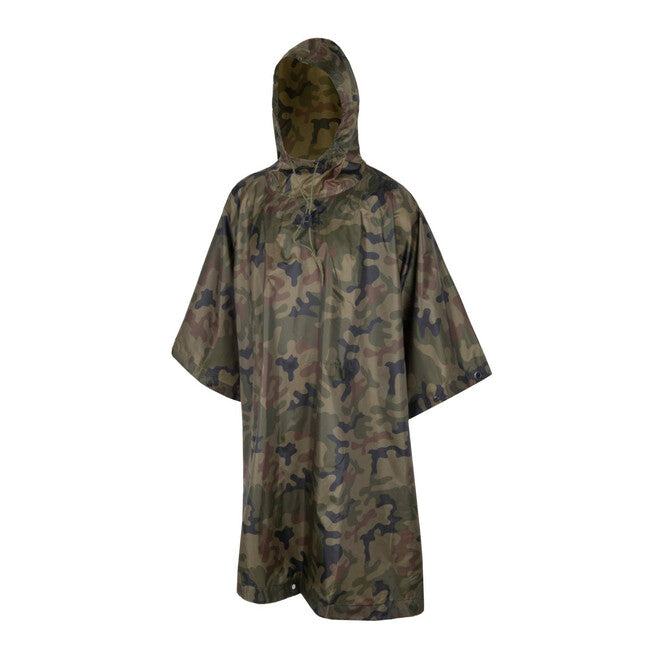 Helikon-Tex PONCHO U.S. MODELLO, bosco