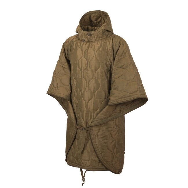 Helikon-Tex Inserto per poncho SWAGMAN ROLL Basic - coyote