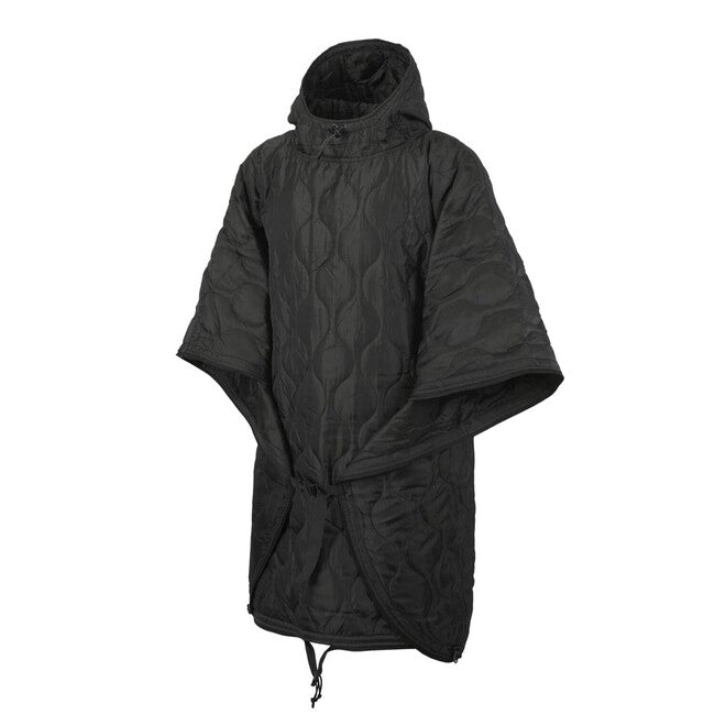 Helikon-Tex Inserto per poncho SWAGMAN ROLL Basic, nero