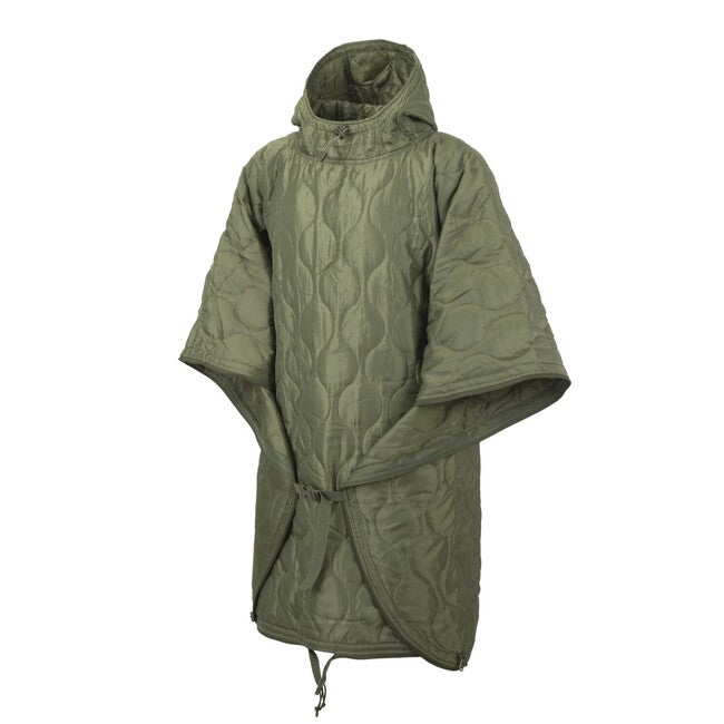 Helikon-Tex Inserto per poncho SWAGMAN ROLL Basic, verde oliva