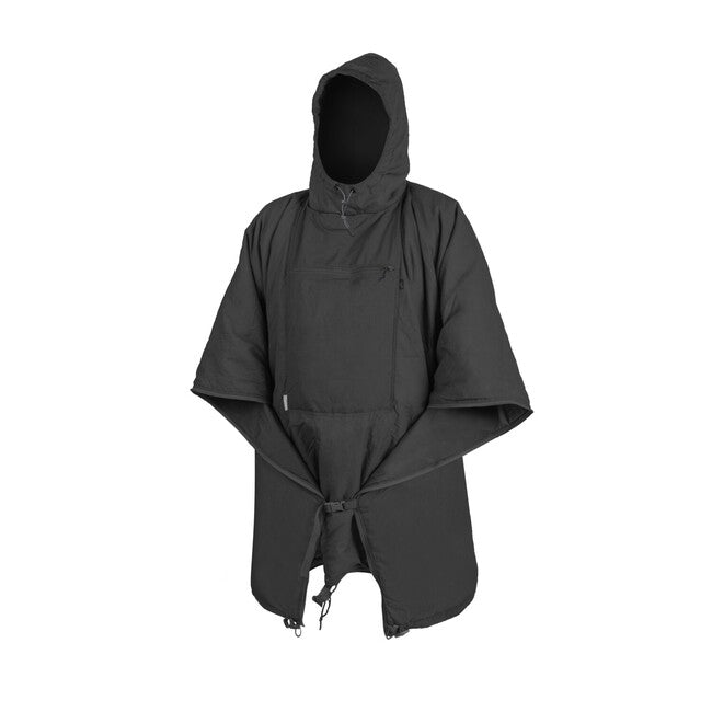 Helikon-Tex Swagman Roll poncho, grigio ombra
