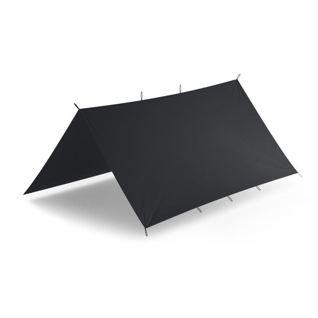 Helikon-Tex Shelter Cell - poliestere ripstop , blu navy