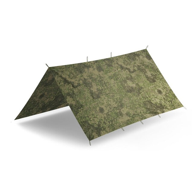 Helikon-Tex Shelter Cell - poliestere ripstop - pencott wildwood