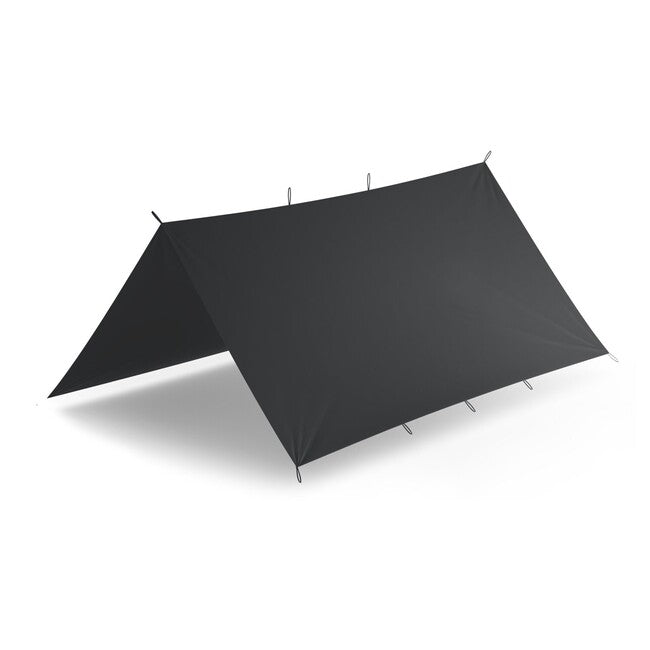 Helikon-Tex Shelter Cell - Poliestere Ripstop - grigio ombra