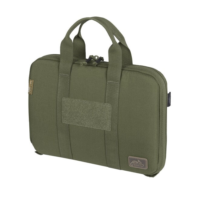 Helikon-Tex Fondina per 1 pistola - Cordura, verde oliva