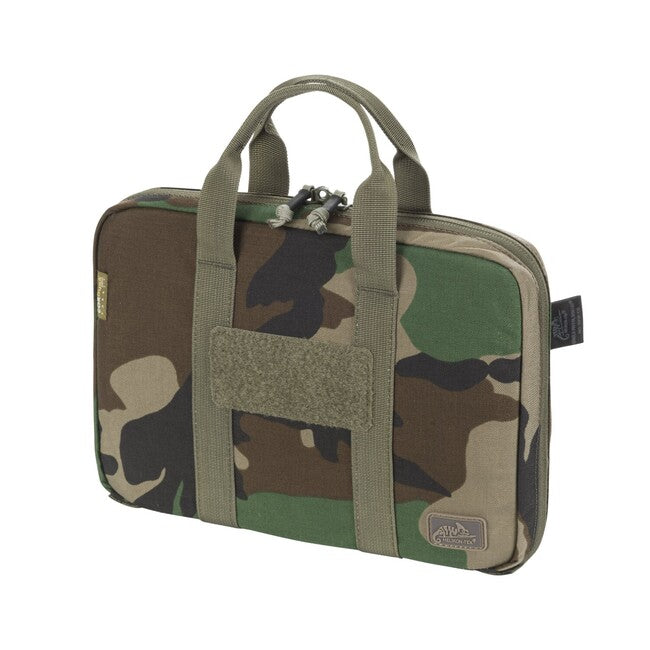 Helikon-Tex Fondina per 1 pistola - Cordura - us woodland