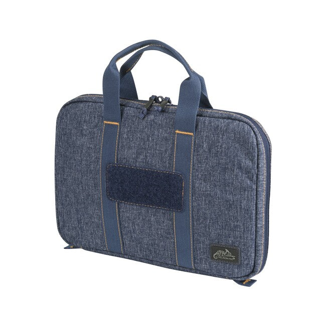 Helikon-Tex Fondina per 1 pistola - Nylon , blu melange