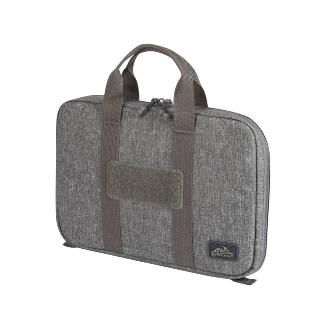 Helikon-Tex Fondina per 1 pistola - Nylon, grigio melange