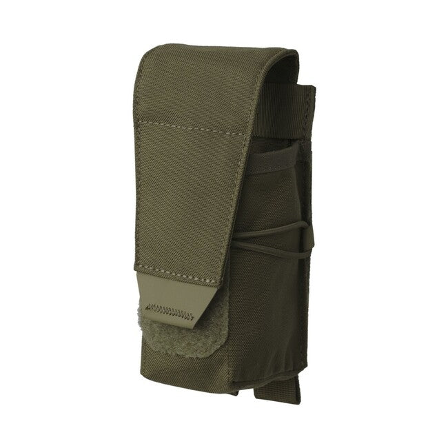 Helikon-Tex Custodia per granate fumogene, verde oliva