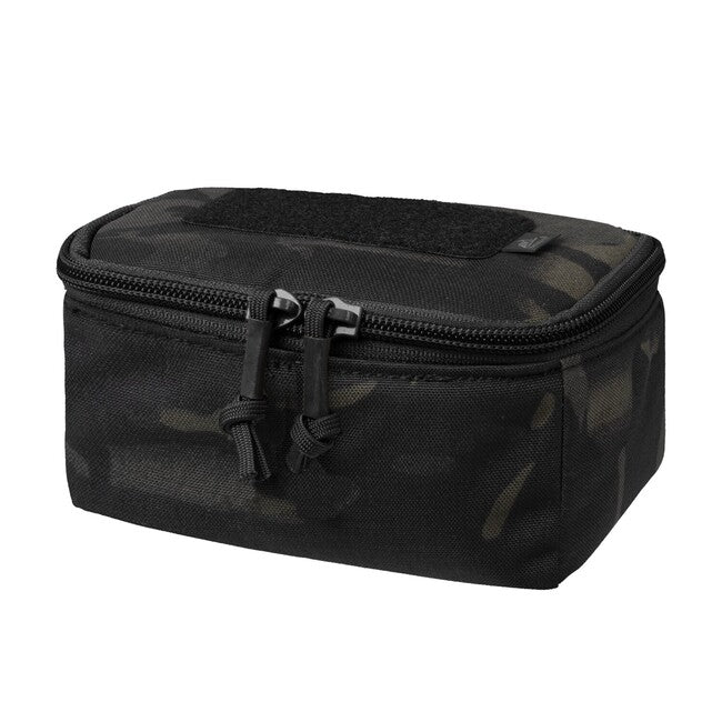 Helikon-Tex Custodia per munizioni - Cordura - Multicam Nero