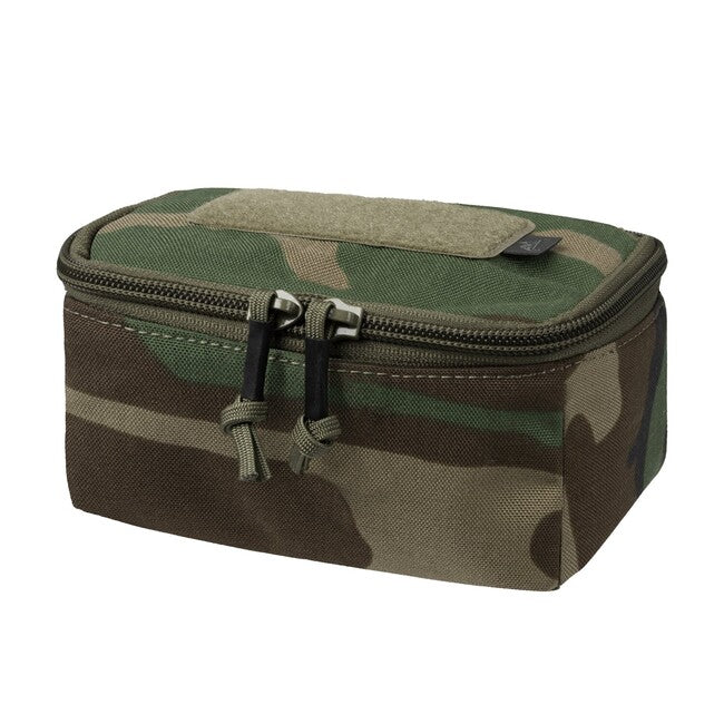 Helikon-Tex Fondina per munizioni - Cordura - us woodland