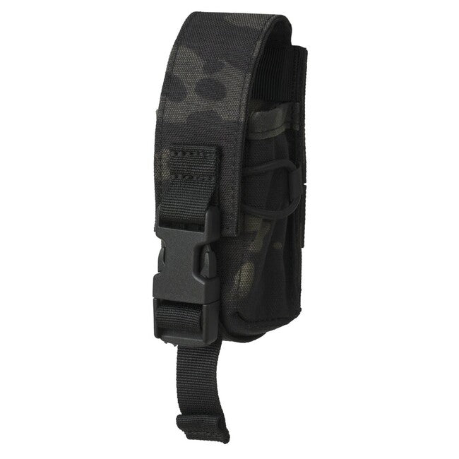 Helikon-Tex Custodia per granate Flash - Nero Multicam
