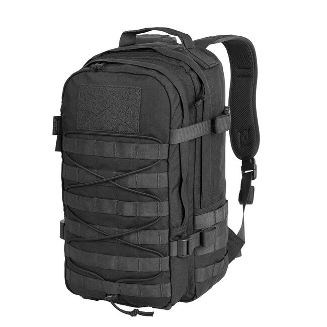Helikon-Tex Raccoon Mk2 zaino in cordura®, nero 20l
