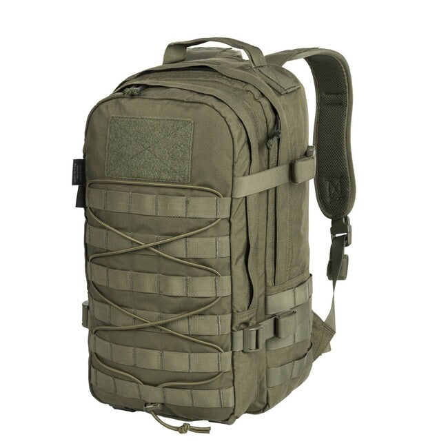 Helikon-Tex Raccoon Mk2 zaino in cordura®, verde oliva 20l