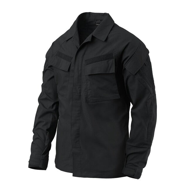 Helikon-Tex Raid Ripstop camicetta, nero
