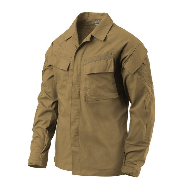 Helikon-Tex Raid Ripstop blusa, coyote