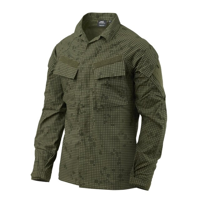 Helikon-Tex Raid Ripstop blusa, desert night camo