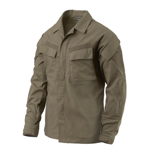 Helikon-Tex Raid Ripstop blusa, ral 7013