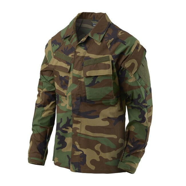 Helikon-Tex Raid Ripstop blusa, us woodland