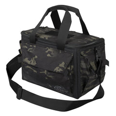 Helikon-Tex RANGE torba Cordura, MultiCam Black™