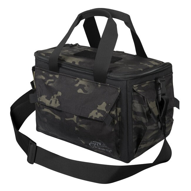 Helikon-Tex RANGE borsa - cordura - multicam black™ / nero