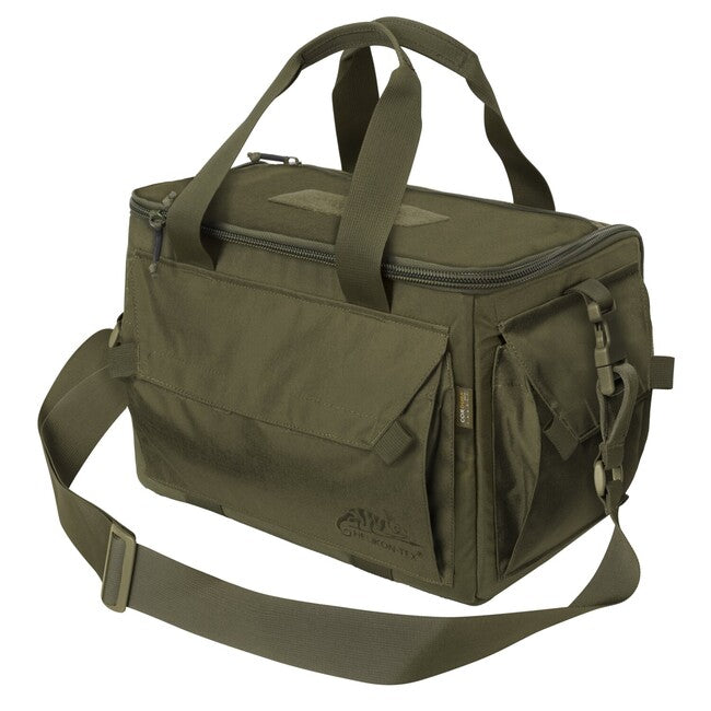 Helikon-Tex RANGE borsa - cordura - verde oliva