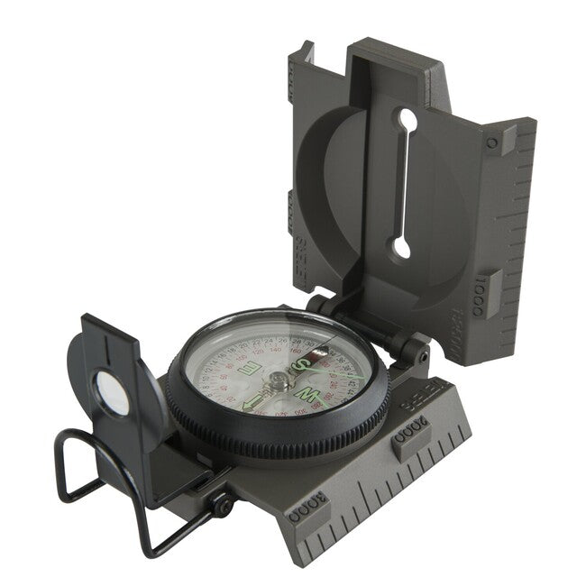 Helikon-Tex Ranger Mk2 bussola, grigio