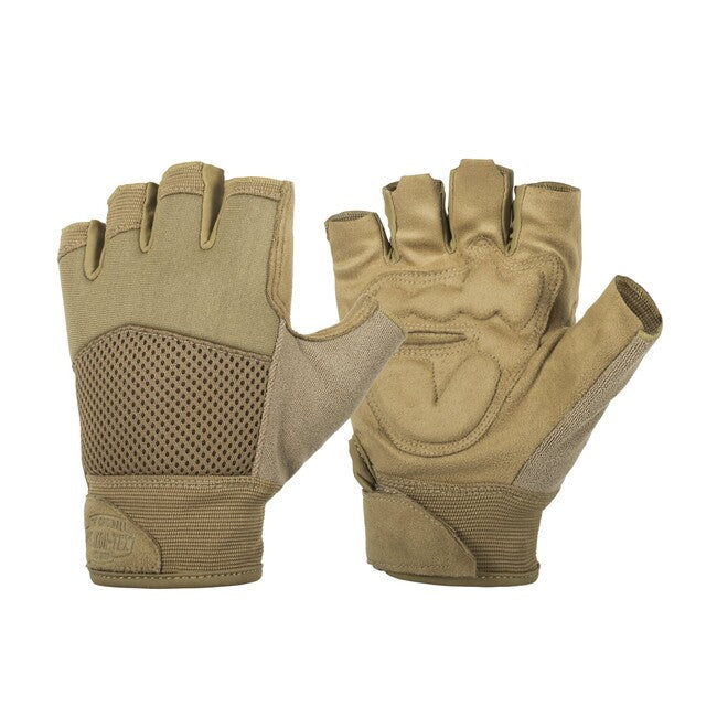 Helikon-Tex Mk2 guanti senza dita - coyote
