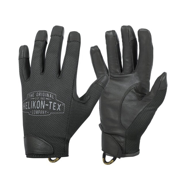 Helikon-Tex Rangeman guanti - nero