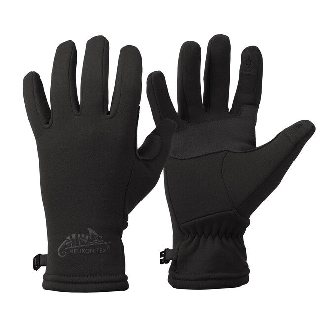 Helikon-Tex Tracker Outback guanti - nero