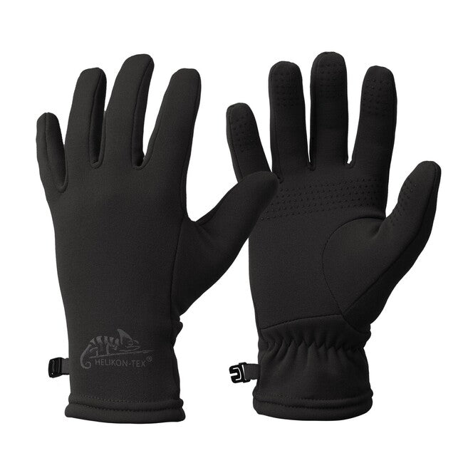 Helikon-Tex Trekker Outback guanti, neri
