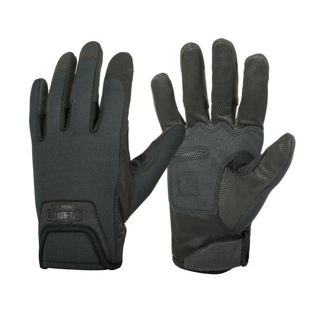 Helikon-Tex Urban Tactical Mk2 guanti, neri