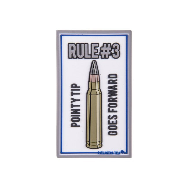 Helikon-Tex "Rule#3" toppa - pvc - bianco