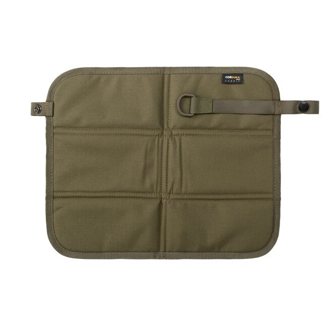Helikon-Tex Vagabond sedile, verde adattivo