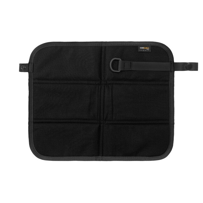 Helikon-Tex Vagabond sedile, nero