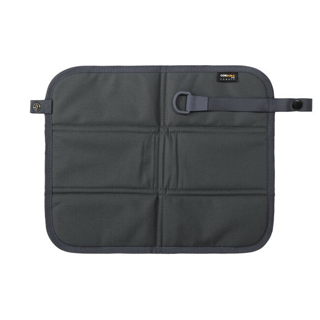 Helikon-Tex Vagabond sedile, grigio ombra